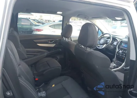 2019 Subaru Ascent Premium from USA, damaged, VIN 4S4WMAFDXK3430839